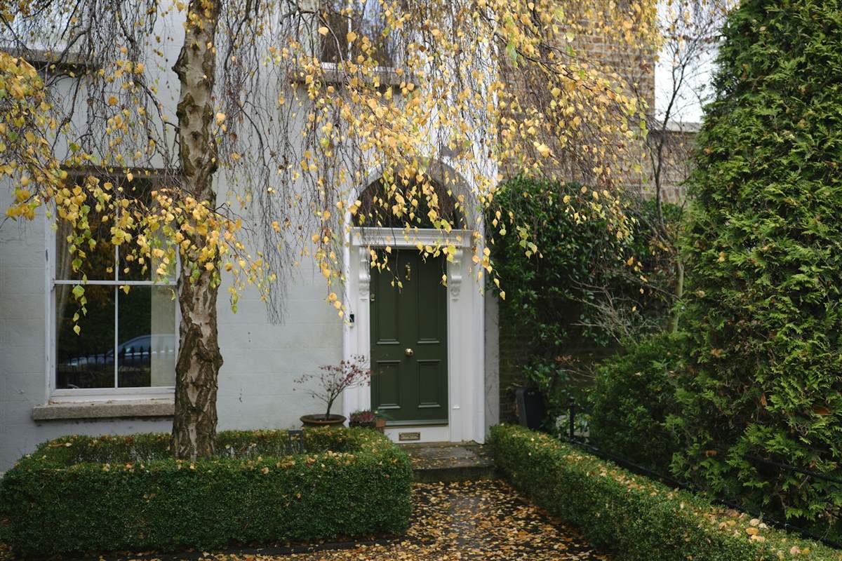 AC Property Maintenance — a well-kept Dublin home