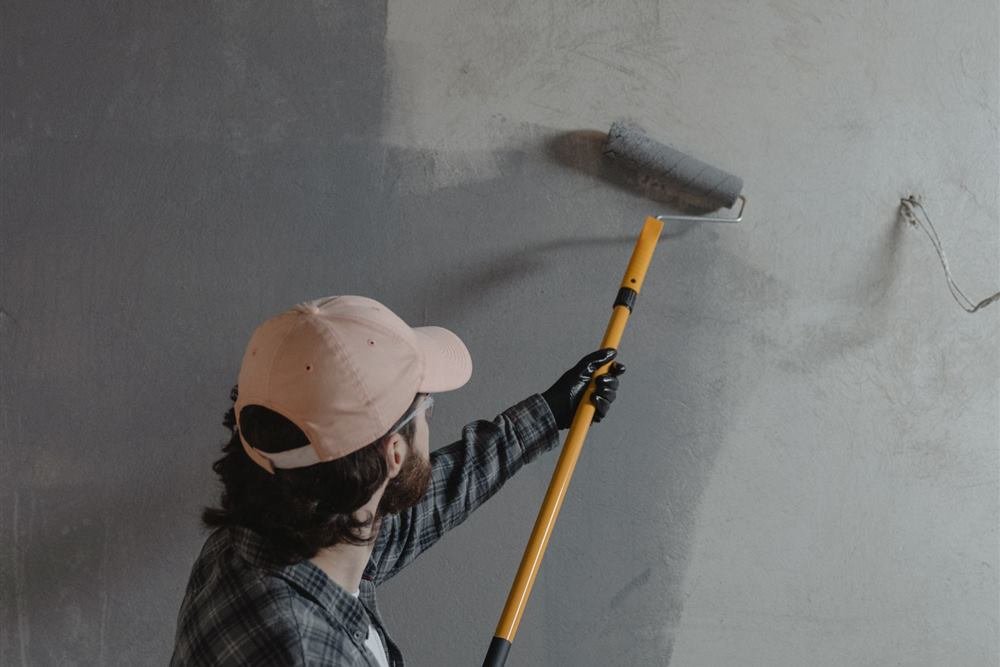 Painter service in Dublin